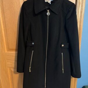 Michael Kors Elegant Black Apparel